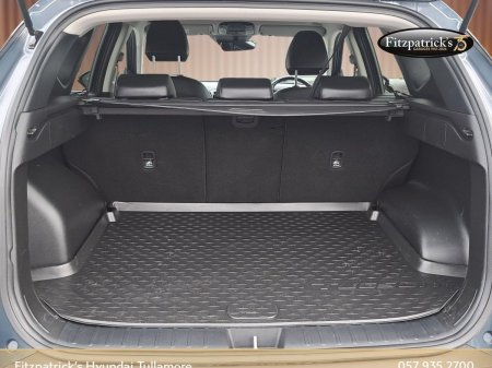 2022 Hyundai Tucson - photo 12