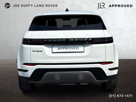 2024 Land Rover Range Rover Evoque - photo 7