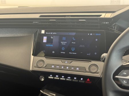 2026 Peugeot 308 - photo 14