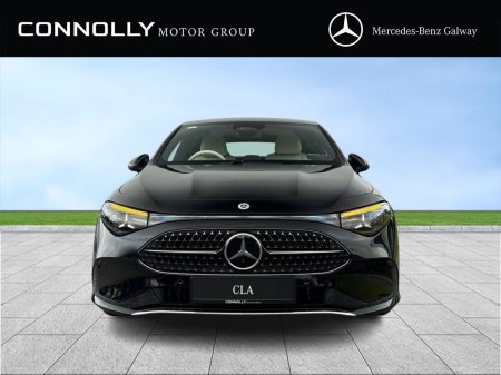 2026 Mercedes-Benz CLA - photo 10