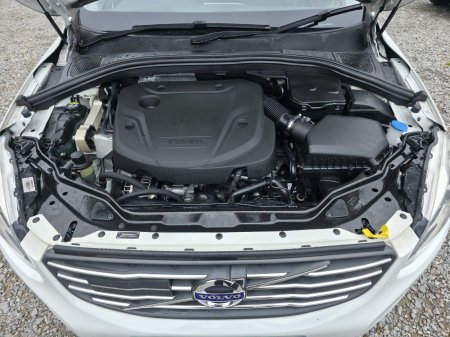 2017 Volvo XC60 - photo 22