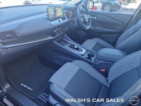 2026 Nissan Qashqai - photo 14