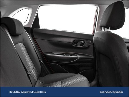 2024 Hyundai i20 - photo 15