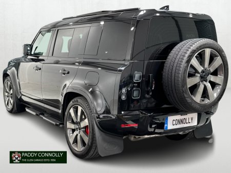 2026 Land Rover Defender - photo 4