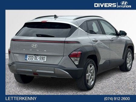 2023 Hyundai KONA - photo 8