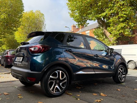 2019 Renault Captur - photo 5