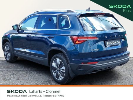 2023 Skoda Karoq - photo 27