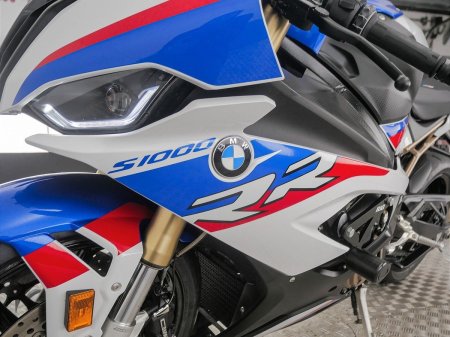 2020 BMW S 1000 RR - photo 12