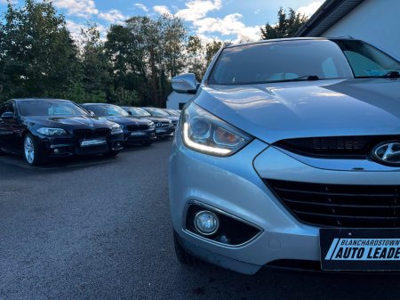 2015 Hyundai ix35 - photo 12