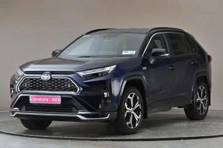 2023 Toyota RAV4 - photo 3