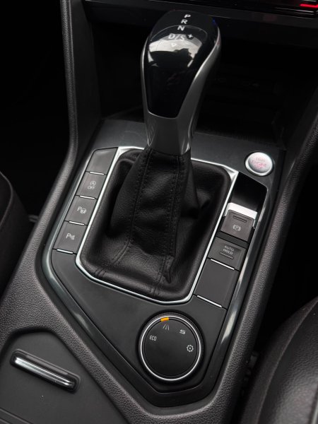 2021 SEAT Tarraco - photo 29