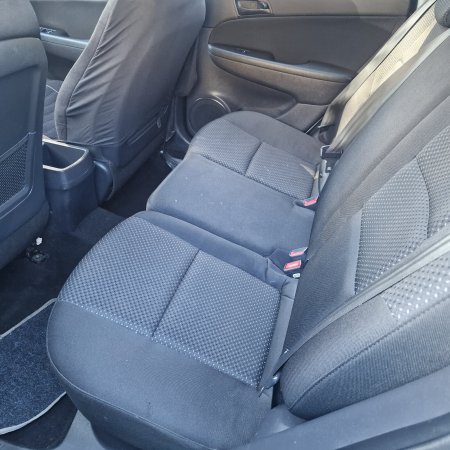 2011 Hyundai i30 - photo 13
