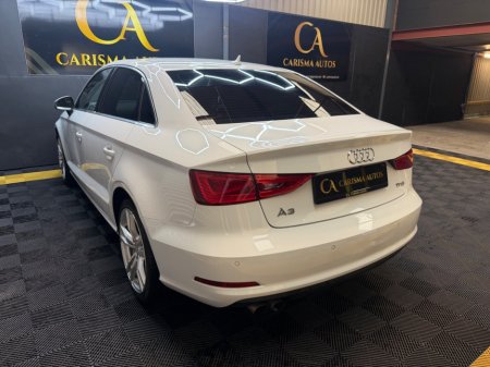2015 Audi A3 - photo 8