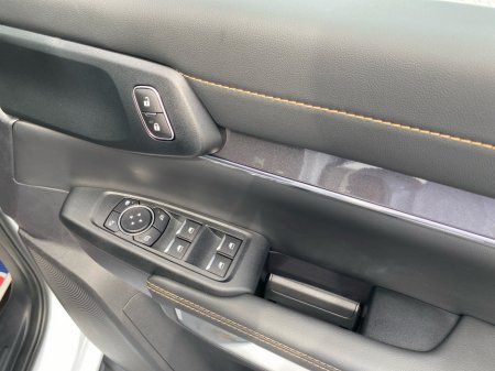 2026 Ford Ranger - photo 19