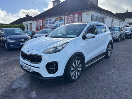 2016 Kia Sportage - photo 2