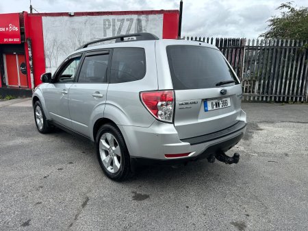 2011 Subaru Forester - photo 21