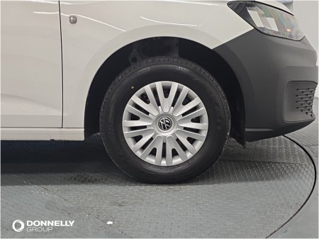 2024 Volkswagen Caddy - photo 5