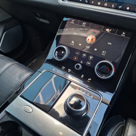 2018 Land Rover Range Rover Velar - photo 8