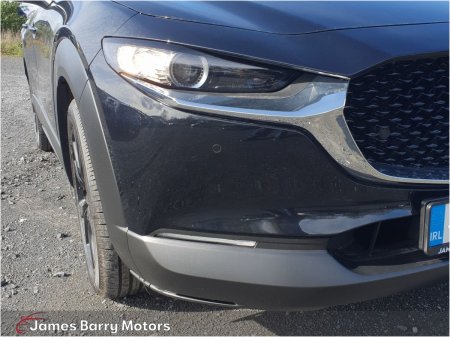 2026 Mazda CX-30 - photo 25