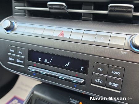 2024 Hyundai KONA - photo 26