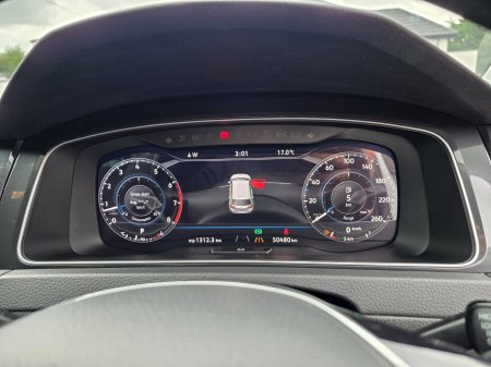 2018 Volkswagen Golf - photo 17