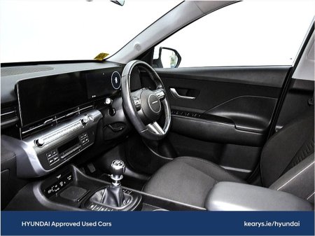 2026 Hyundai KONA - photo 5