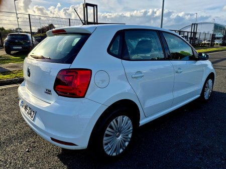 2015 Volkswagen Polo - photo 7