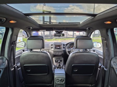 2016 Volkswagen Tiguan - photo 24