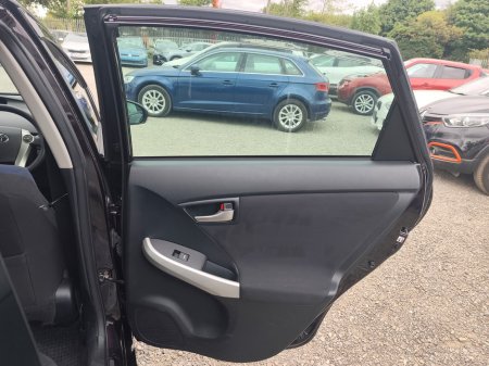 2015 Toyota Prius - photo 13