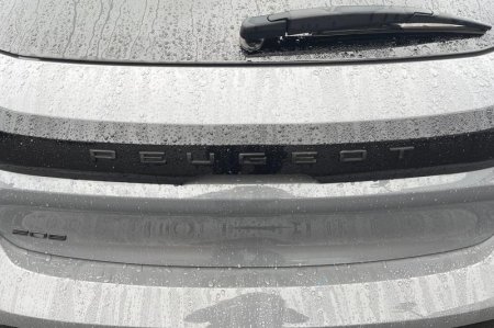 2024 Peugeot 208 - photo 28