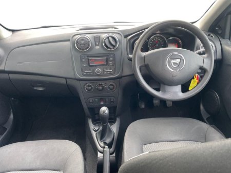 2016 Dacia Sandero - photo 2