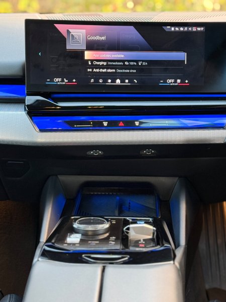 2023 BMW i5 - photo 25