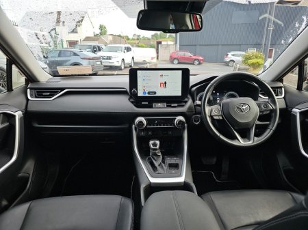 2024 Toyota RAV4 - photo 8