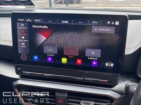 2023 Cupra Formentor - photo 19