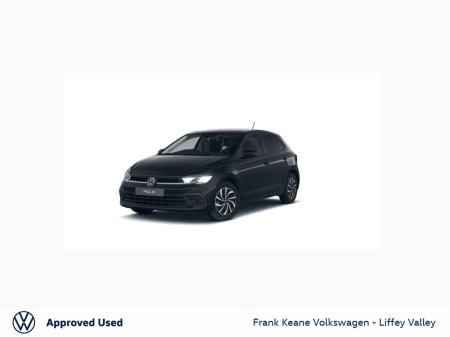 2026 Volkswagen Polo - photo 2