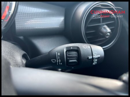 2017 Mini Cooper - photo 21