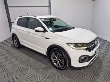 2020 Volkswagen T-Cross - photo 3