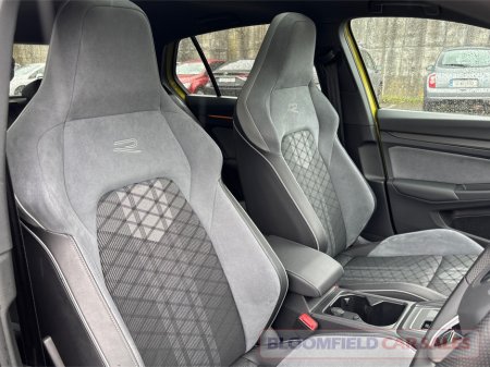 2021 Volkswagen Golf - photo 11
