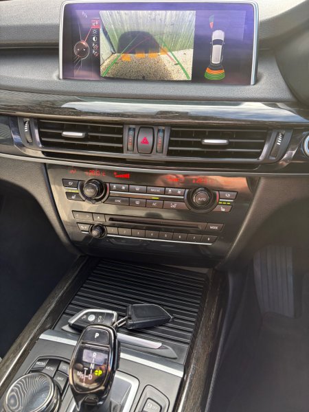 2014 BMW X5 - photo 22