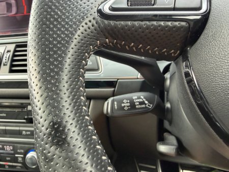 2016 Audi A6 - photo 23