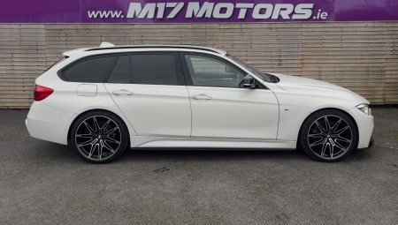 2019 BMW 3-Series - photo 2