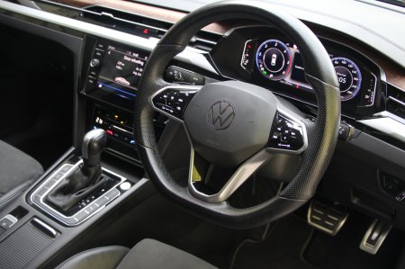 2023 Volkswagen Arteon - photo 3