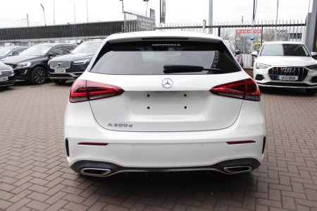 2019 Mercedes-Benz A-Class - photo 5