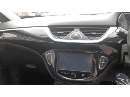 2015 Opel Corsa - photo 15