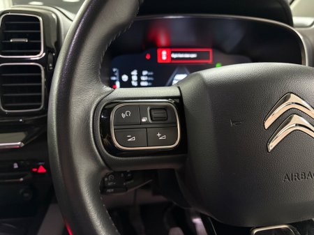 2022 Citroen C5 Aircross - photo 24