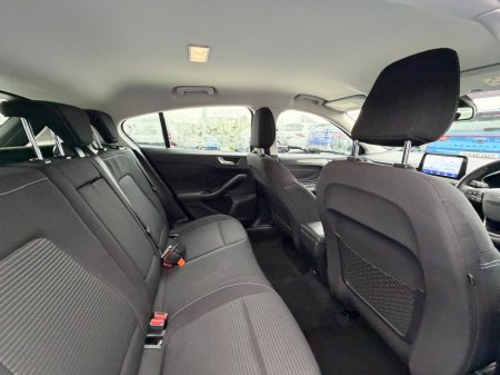 2019 Ford Focus - photo 33