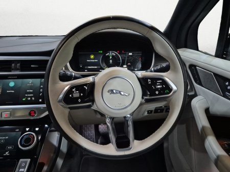 2024 Jaguar I-Pace - photo 19
