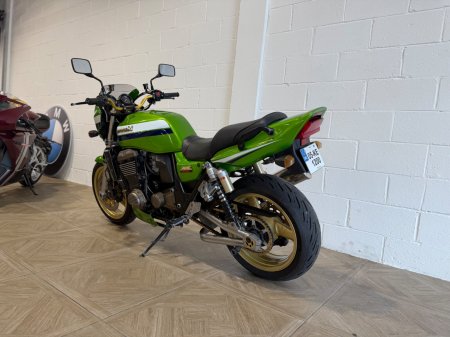 2005 Kawasaki ZRX - photo 6