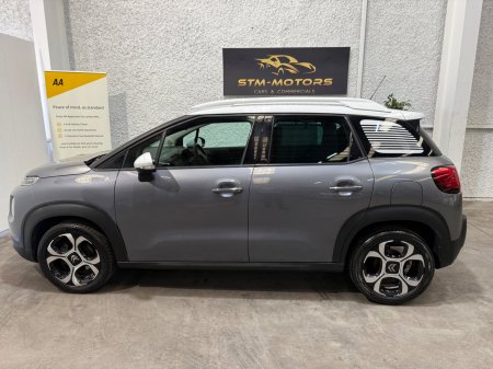 2018 Citroen C3 Aircross - photo 10