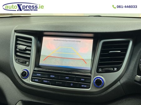 2018 Hyundai Tucson - photo 21